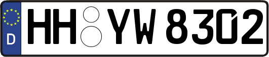 HH-YW8302