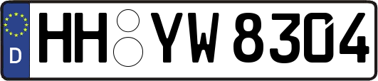 HH-YW8304