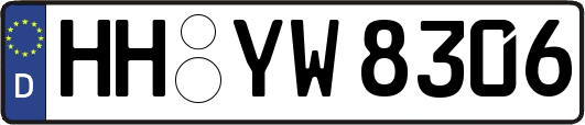 HH-YW8306