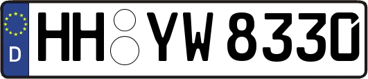 HH-YW8330