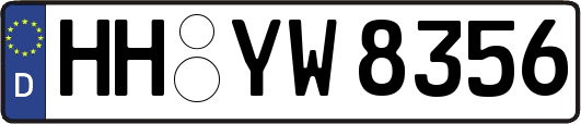 HH-YW8356