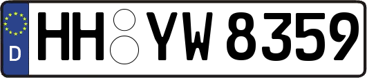 HH-YW8359