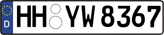 HH-YW8367