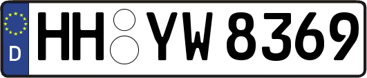 HH-YW8369