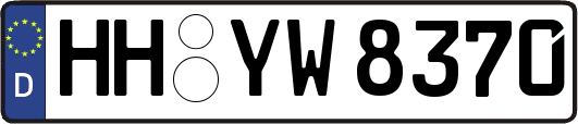 HH-YW8370