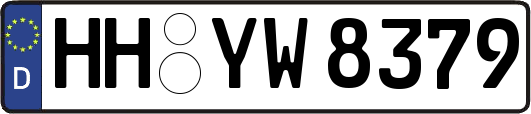 HH-YW8379