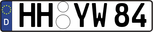 HH-YW84