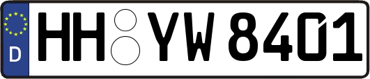 HH-YW8401