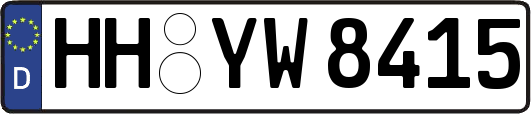 HH-YW8415
