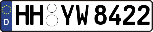 HH-YW8422