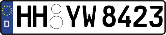 HH-YW8423