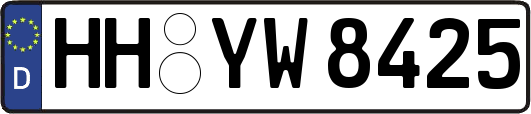 HH-YW8425