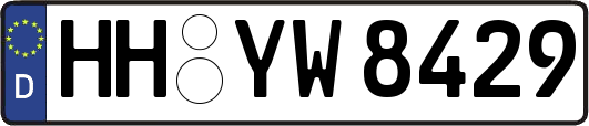 HH-YW8429