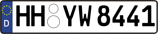 HH-YW8441