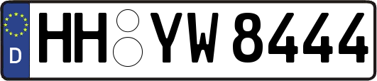 HH-YW8444