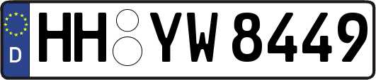HH-YW8449