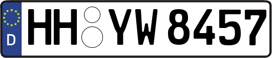HH-YW8457