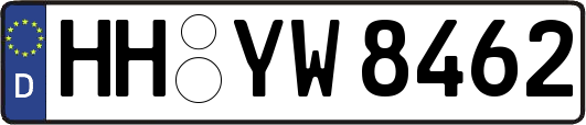 HH-YW8462