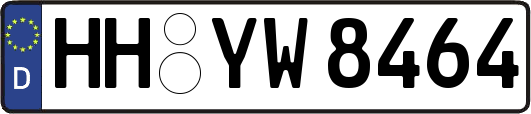 HH-YW8464