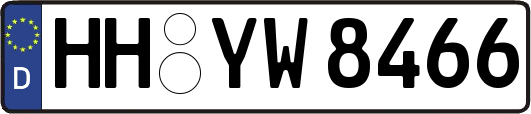 HH-YW8466