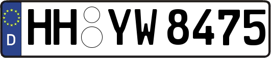 HH-YW8475