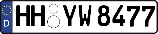 HH-YW8477