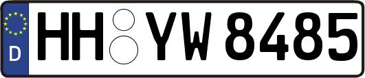 HH-YW8485