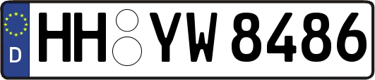 HH-YW8486