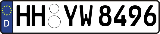 HH-YW8496