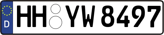 HH-YW8497