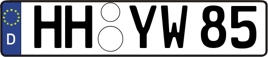 HH-YW85