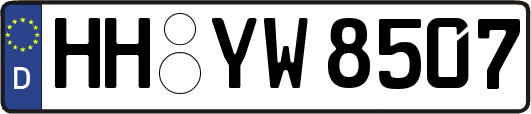 HH-YW8507