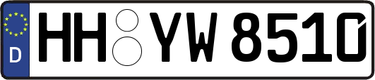 HH-YW8510