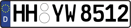 HH-YW8512