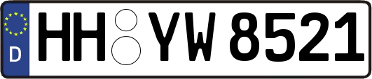 HH-YW8521
