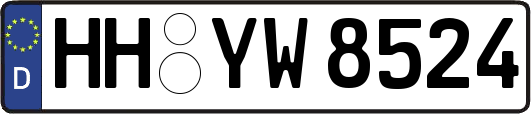 HH-YW8524
