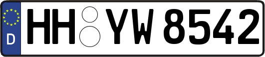 HH-YW8542