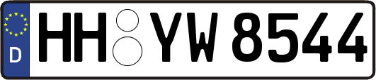 HH-YW8544