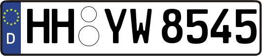 HH-YW8545