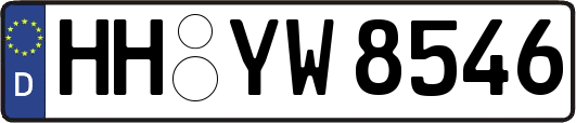 HH-YW8546