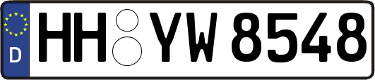 HH-YW8548
