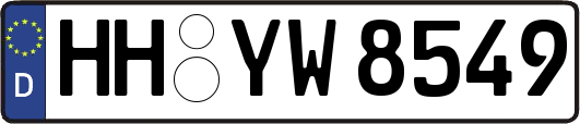 HH-YW8549
