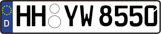 HH-YW8550