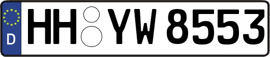 HH-YW8553