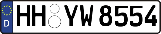 HH-YW8554