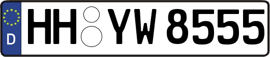HH-YW8555