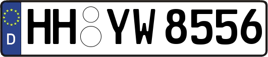 HH-YW8556