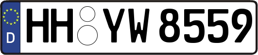 HH-YW8559