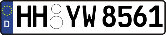 HH-YW8561