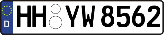 HH-YW8562